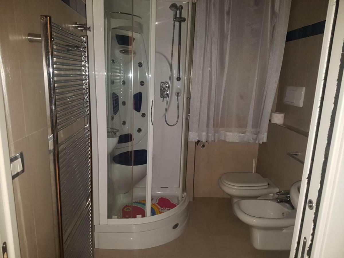 Casa Camilla Villa Polpenazze del Garda Bagian luar foto