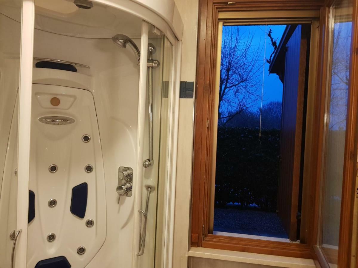 Casa Camilla Villa Polpenazze del Garda Bagian luar foto