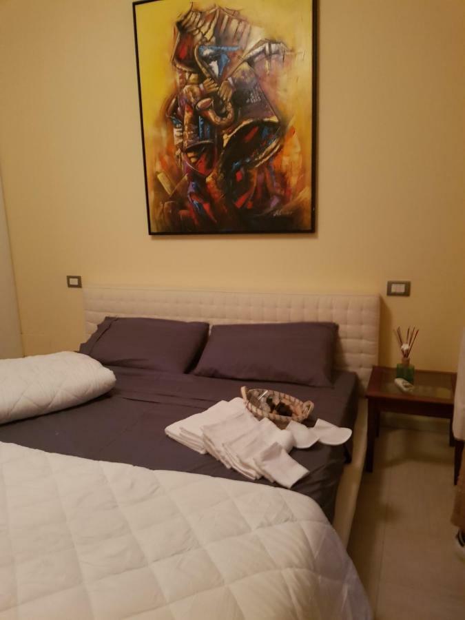 Casa Camilla Villa Polpenazze del Garda Bagian luar foto