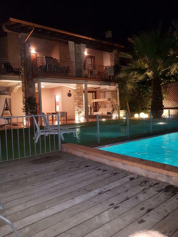 Casa Camilla Villa Polpenazze del Garda Bagian luar foto